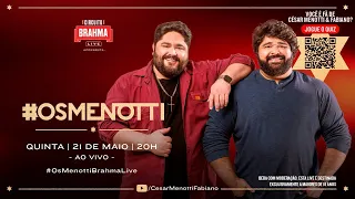 César Menotti, Fabiano   Você Vai Ver   Brincar De Ser Feliz Ao Vivo   YouTube