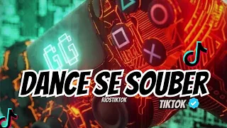 ~Dance se souber~ {TikTok} 2024