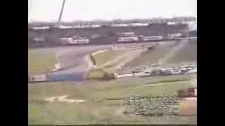 Interlagos 1999 - Rubinho x Irvine