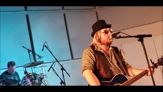 Free Fallin' Tom Petty Tribute Band The Petty Hearts 7-24-21