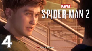 Marvel's Spider-Man 2 - Part 4: Roll Like We Used To