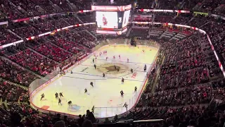 OTTAWA SENATORS 2023-24 INTRO