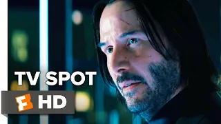 John Wick: Chapter 3  Parabellum TV Spot - Guns (2019) | Movieclips Coming Soon