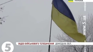 За добу бойовики 63 рази обстріляли українських військових