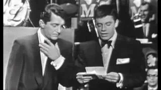 MDA Telethon Martin & Lewis November 25, 1953 (Part 3 of 10)