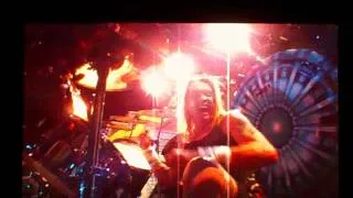 Iron Maiden - Coming Home - Live Sonisphere 25.06.2011