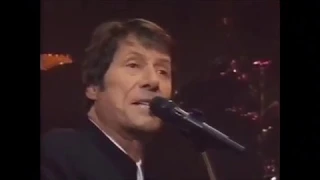 Udo Jürgens Mitten durchs Herz Live 1997