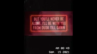 Zayn - Dusk Till Dawn f.t Thug