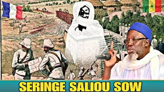 ✨️ Histoire Du Sénégal Ak Seringe Bii | Par Serigne Saliou Sow