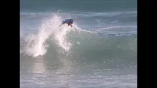 Famous rc Bodyboarder