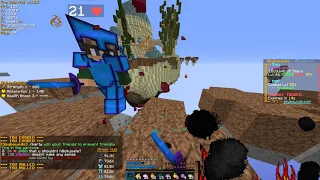 Skybounds PVP - on TFI