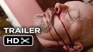 McCanick Official Trailer 1 (2013) - David Morse, Cory Monteith Crime Thriller HD