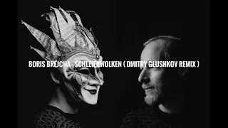 BORIS BREJCHA - SCHLEIERWOLKEN ( DMITRY GLUSHKOV REMIX )