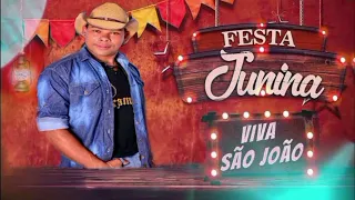 festa junina, baiano dos teclados