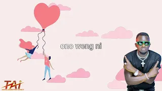 Wek Wii Opoo   Pato Loverboy Official Music Lyrics Video