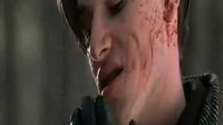 Hannibal Rising - I want my Innocence Back