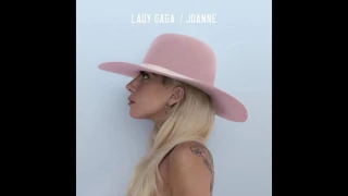 Lady Gaga - Million Reasons (Official Instrumental)