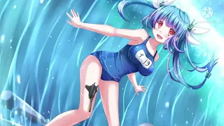 Nightcore | Tsunami | DVBBS & Borgeous