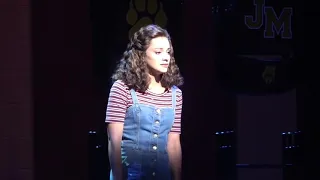 Alyssa Greene - Isabelle McCalla (Closing night)