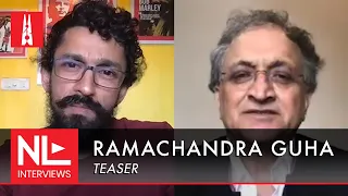 Ramachandra Guha on Savarkar’s hatred for Gandhi, HT spiking his column and more