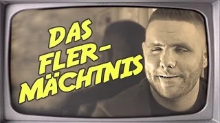 Das Flermächtnis (Stupido schneidet) / YouTube Kacke