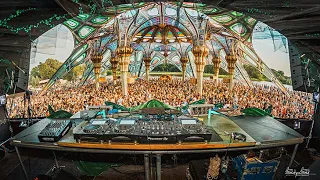 Liquid Soul full set at Psy-Fi 2019