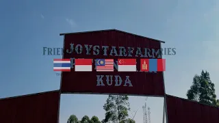 TEASER VIDEO 🇮🇩 INDONESIA CUP 🇮🇩 HORSEBACK ARCHERY COMPETITION 2024