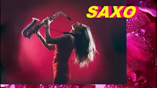 Сборник Лучших Мелодий Саксофона*Saxophone music*Красивая Музыка