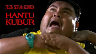 Hantu Kubur Full Movie Melayu HD - Abam Bocey | Issey