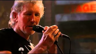 In The Flesh - Foo Fighters feat. Roger Waters