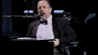 "29 Introduces Liberty DeVitto" - Live At: Madison Square Garden (December 31, 1999) | Pro-ShotVideo