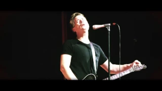 JONNY LANG "A QUITTER NEVER WINS"  11/12/16 LIVE HD