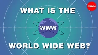 What is the world wide web? - Twila Camp