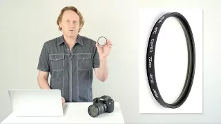 UV Lens Filters: Necessary or Nuisance?