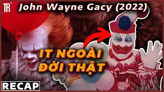 Con rể cũ của ông trùm KFC và câu chuyện đáng sợ | John Wayne Gacy