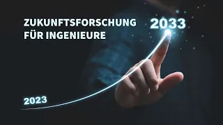 WIE MAN TRENDS ERKENNT UND TECHNOLOGIEN GESTALTET