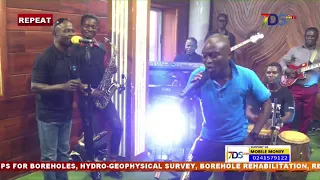 AHOMA NSIA MMRE    ADADAMU SPECIAL  -11/06/2021