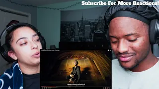 BTS (방탄소년단) 'Black Swan' Official MV REACTION RAE & JAE REACTS