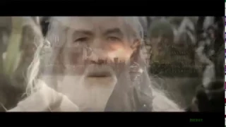 Lord of the Rings - "Kings and Queens"