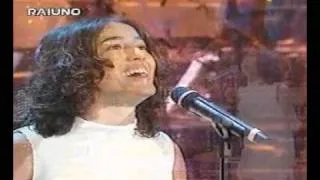 Non ci sto - Sanremo 1996