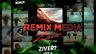 Zivert - ЯТЛ (SLAVING Remix)