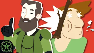 The 10 Year Tree Story- AH Animated