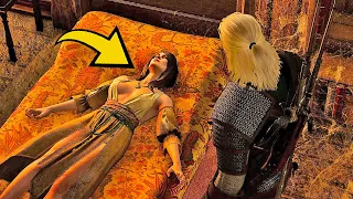 10 Open World Games That Tricked You