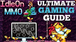 Legends of Idleon - Gaming Skill Guide