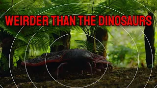 What Did Prehistoric Bugs Really Sound Like?