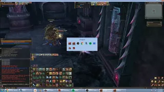 Lineage2 eu official Ramona server/K95 party solo Tyrr Maestro