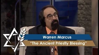 Warren Marcus | The Priestly Prayer of the Blessing