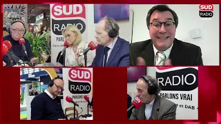 Censure : Faut-il un grand remaniement ministériel ?