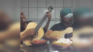 Lucas Reis e Thácio - Veneno do desejo