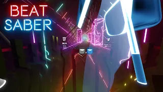 [Beat Saber] DJ Noriken - Enhancer